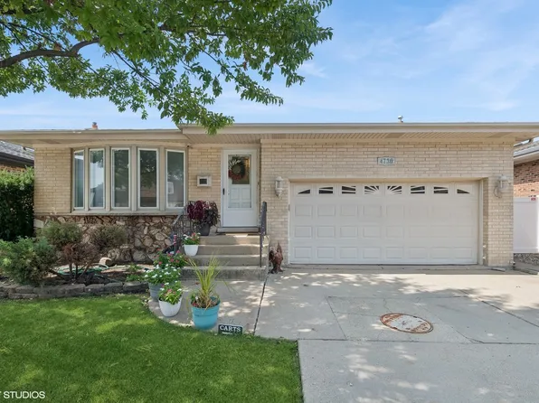 4730 N Maria Ct, Chicago, IL 60656