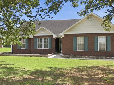 4398 Maysville Rd, Huntsville, AL, 35811