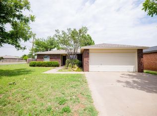 1101 Iola Ave, Lubbock, TX 79416