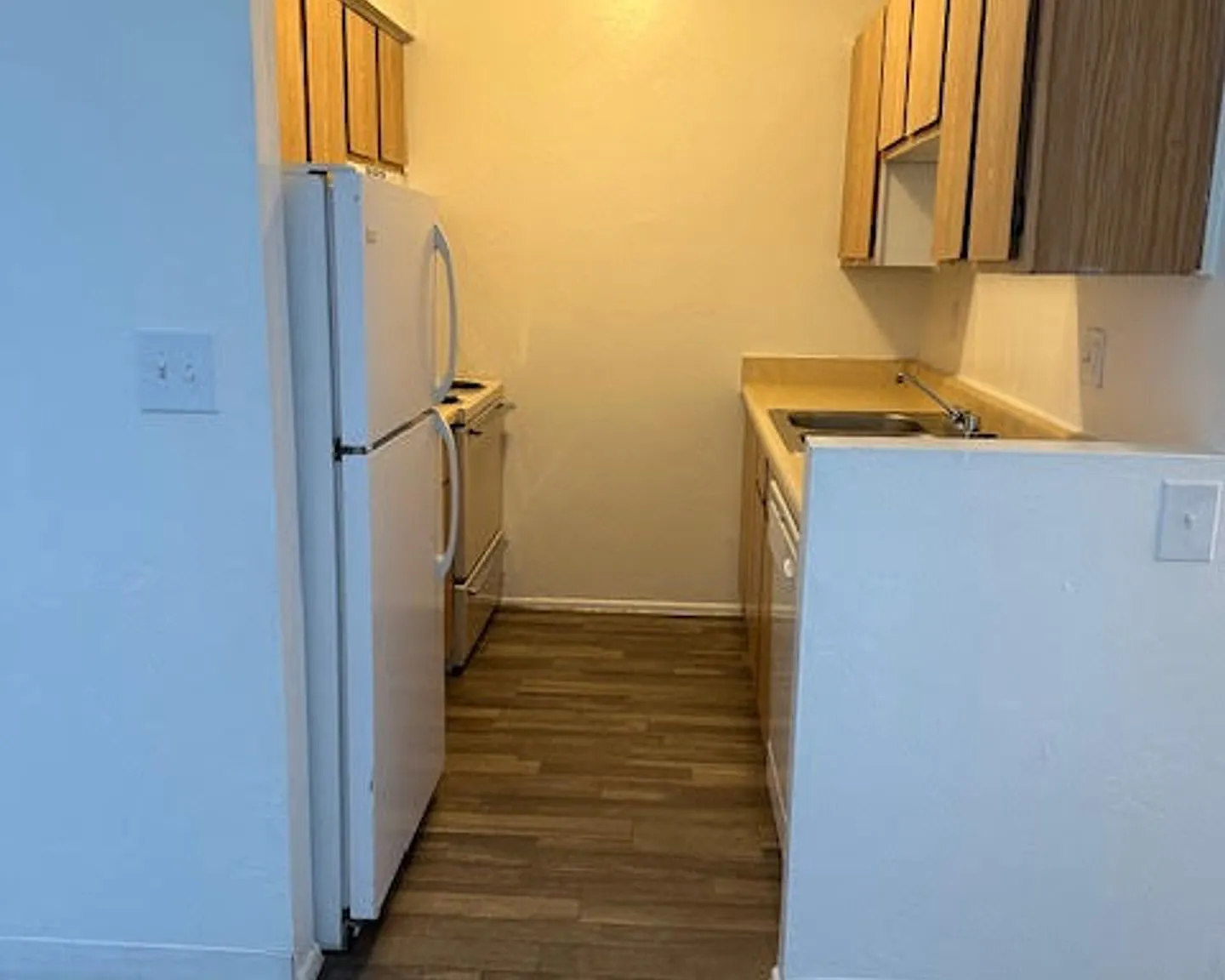 The Quails Apartments — Photo 1