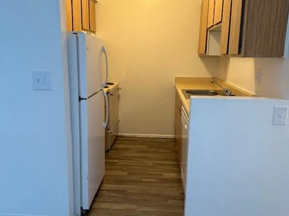 The Quails Apartments