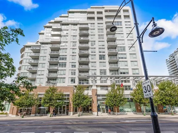 1441 Johnston Rd #1001, White Rock, BC V4B 3Z7