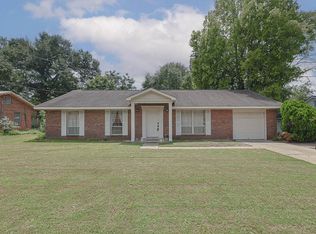 3624 Ukraine Dr, Columbus, GA 31906