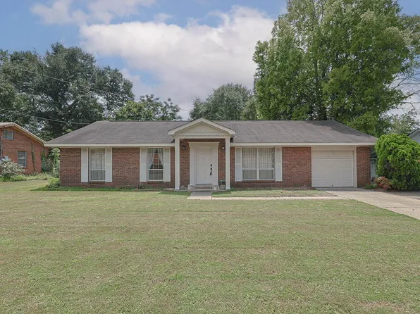 3624 Ukraine Dr, Columbus, GA 31906