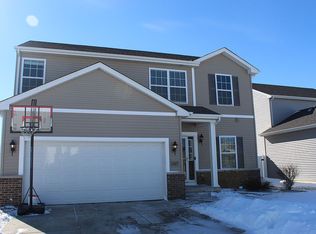 2027 W 132nd Pl, Crown Point, IN 46307