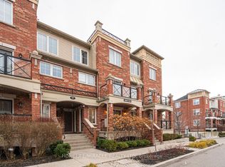 2476 Post Rd N #2, Oakville, ON L6H0K1