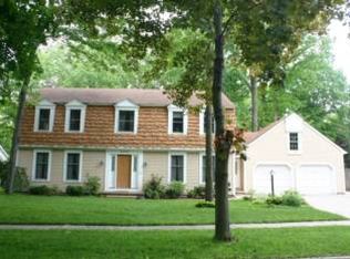 5100 Huntington Dr, Midland, MI