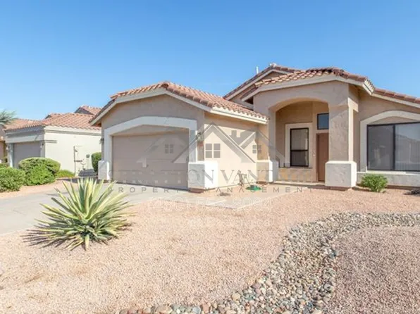 3737 E Isabella Ave, Mesa, AZ 85206