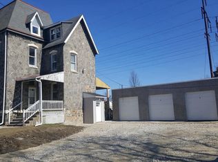 206 W Ridley Ave, Ridley Park, PA 19078