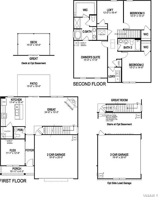 2nd image of 7267 Red Maple Cir #117
