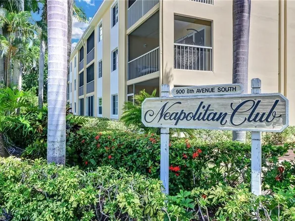 900 8th AVE S #101, NAPLES, FL 34102