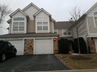 8986 Heathwood Cir #C1, Niles, IL 60714
