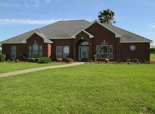 9641 County Road 160 Rd, Boling, TX 77420