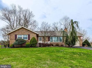 672 Allentown Rd, Telford, PA 18969