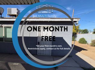 3006 E Granada Rd #D, Phoenix, AZ 85008