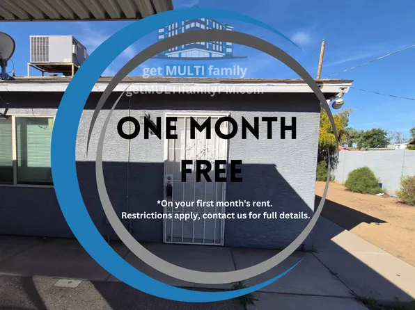 3006 E Granada Rd #D, Phoenix, AZ 85008