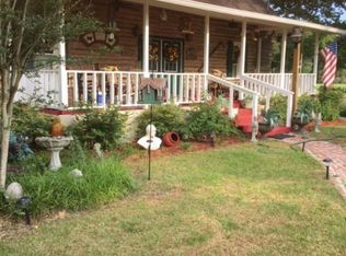 212 Ej Nix Rd, Nashville, GA 31639