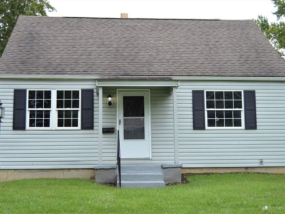 1st image of 603 Collingwood Ave