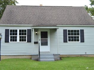 603 Collingwood Ave, Columbus, OH 43213