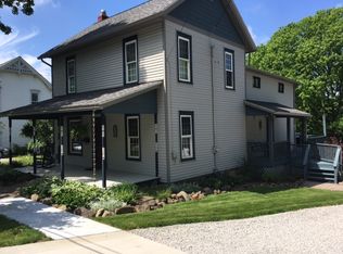 205 Prospect St, Lodi, OH 44254