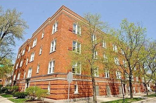 1st image of 3639 N Damen Ave #3