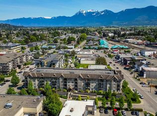 9000 Birch St #413, Chilliwack, BC V2P 8G2
