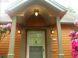 4116 SE Crystal Springs Blvd, Portland, OR 97202