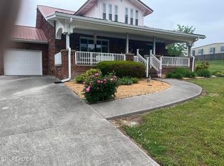 120 Hansard Rd, Maynardville, TN 37807