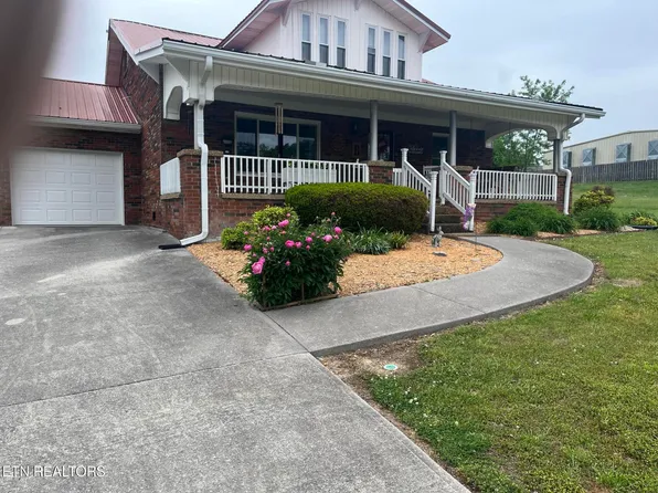 120 Hansard Rd, Maynardville, TN 37807