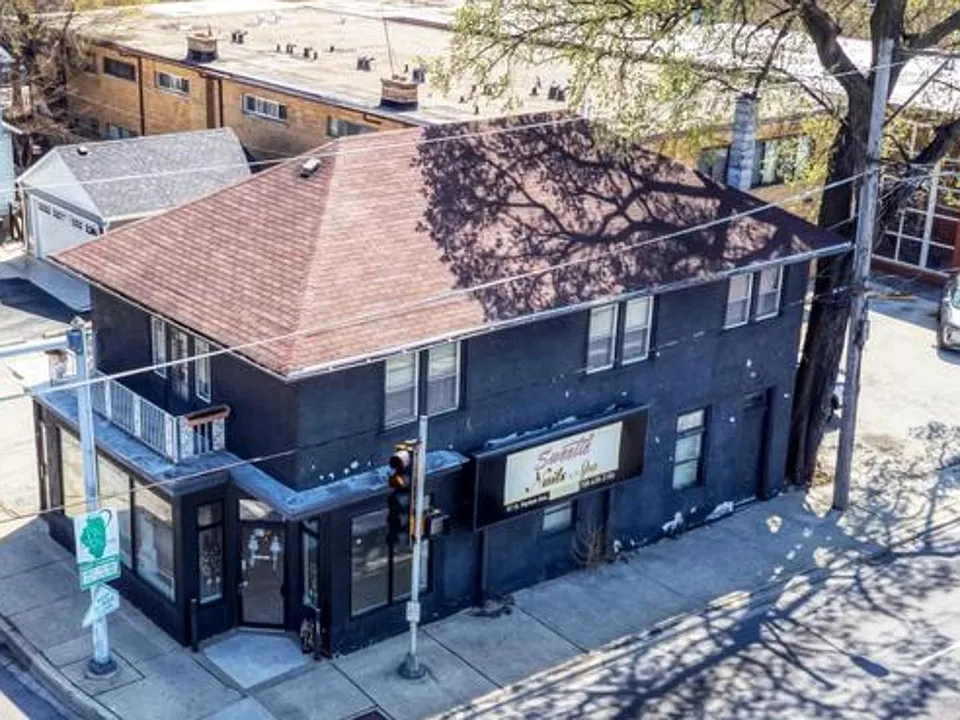 97 N Harlem Ave #2