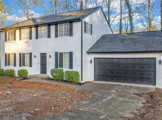 5174 Stone Trce, Stone Mountain, GA 30083