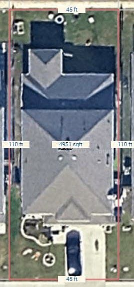 2nd image of 2110 Callahan Dr