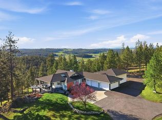 14904 N Forker Rd, Spokane, WA 99217