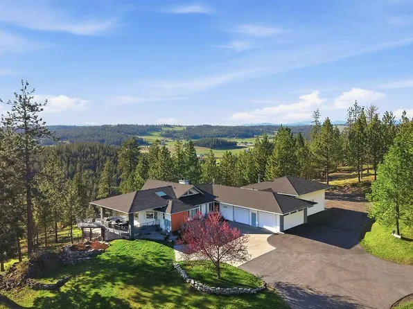 14904 N Forker Rd, Spokane, WA 99217