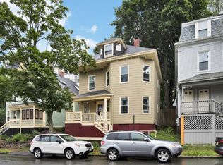 132 Sherman St, Portland, ME 04101
