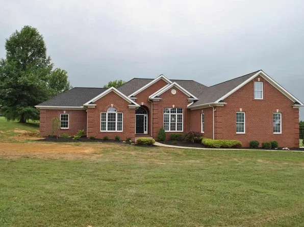 3729 Tupelo Ct, Henderson, KY 42420