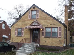 8289 Royal Heights Dr, Cincinnati, OH