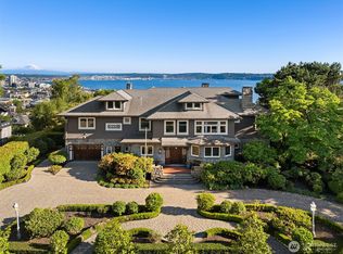 421 W Highland Dr, Seattle, WA 98119