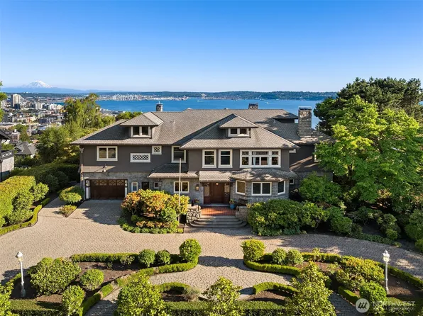 421 W Highland Drive, Seattle, WA 98119
