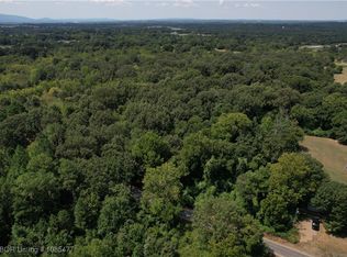 TRACT 4 Orchard Ln, Spiro, OK 74959