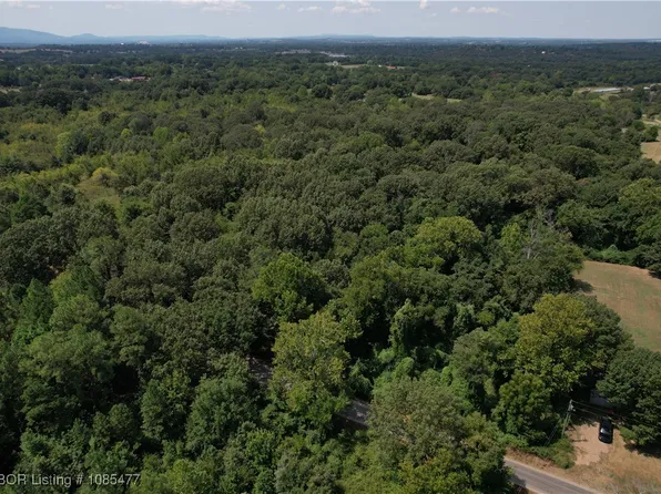 TRACT 4 Orchard Ln, Spiro, OK 74959