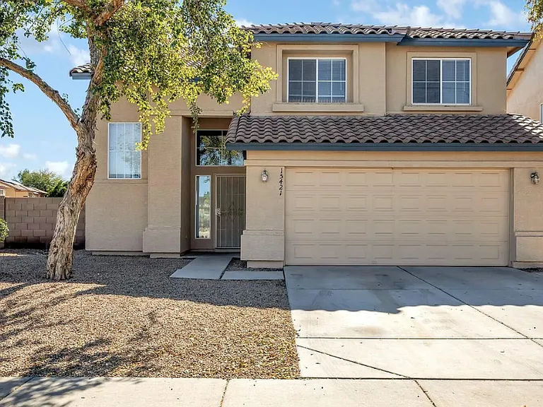 15421 W Gelding Dr — Photo 1