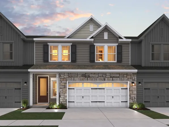 5117 Shepherds Gln, Willoughby, OH 44094