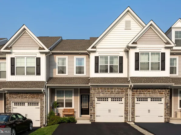 155 Larrabee Way, Royersford, PA 19468