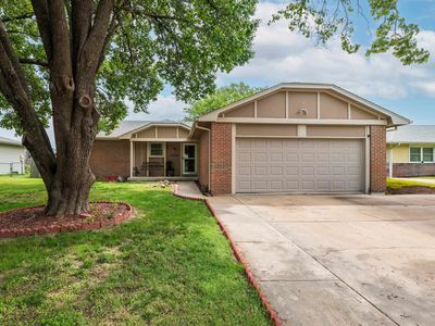4540 Woodlow Dr, Wichita, KS, 67220