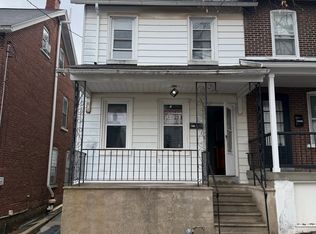 526 Selfridge St, Bethlehem, PA 18015