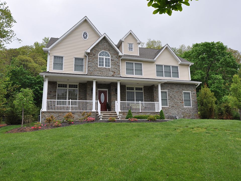 1705 Washington Valley Rd, Martinsville, NJ 08836 Zillow