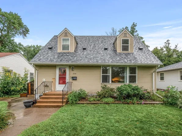 3730 Hubbard Ave N, Robbinsdale, MN 55422