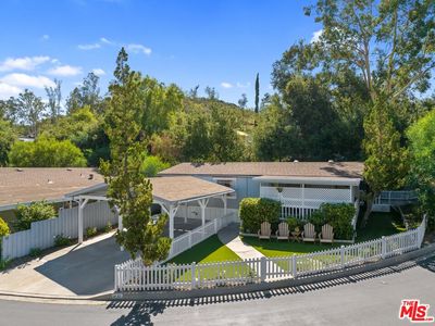 23777 Mulholland Hwy SPC 32, Calabasas, CA, 91302