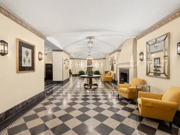 277 West End Avenue 9E image 11 of 12